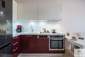 Pilot's Villas Luxury Suites