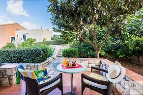 Pilot's Villas Luxury Suites