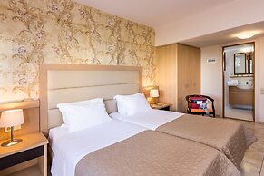 Pilot's Villas Luxury Suites