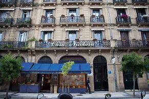 Casa Nicolasa