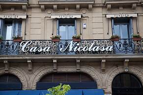 Casa Nicolasa