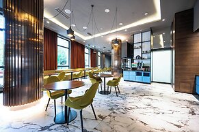 Courtyard by Marriott Sarajevo
