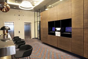 Courtyard by Marriott Sarajevo