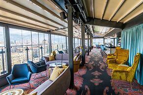 Courtyard by Marriott Sarajevo
