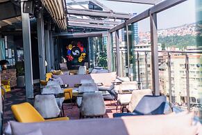 Courtyard by Marriott Sarajevo