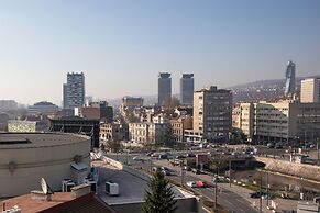 Courtyard by Marriott Sarajevo