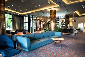 Courtyard by Marriott Sarajevo