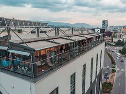 Courtyard by Marriott Sarajevo