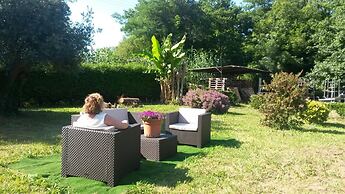 Agroturismo Ibarrondo Etxea