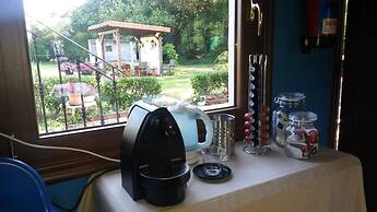 Agroturismo Ibarrondo Etxea