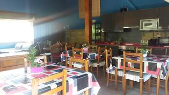 Agroturismo Ibarrondo Etxea
