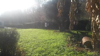 Agroturismo Ibarrondo Etxea