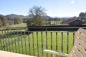 Agroturismo Ibarrondo Etxea