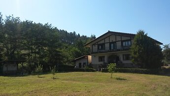 Agroturismo Ibarrondo Etxea