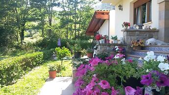 Agroturismo Ibarrondo Etxea