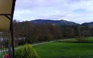 Agroturismo Ibarrondo Etxea