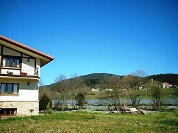 Agroturismo Ibarrondo Etxea