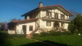 Agroturismo Ibarrondo Etxea