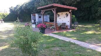 Agroturismo Ibarrondo Etxea