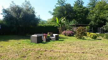 Agroturismo Ibarrondo Etxea