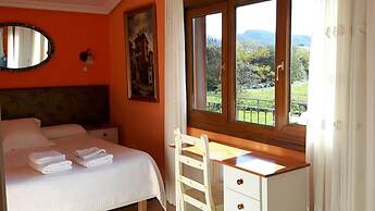 Agroturismo Ibarrondo Etxea