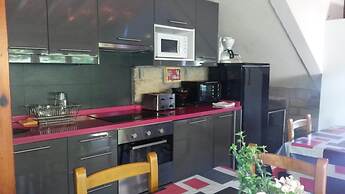 Agroturismo Ibarrondo Etxea