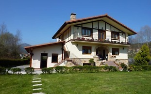 Agroturismo Ibarrondo Etxea