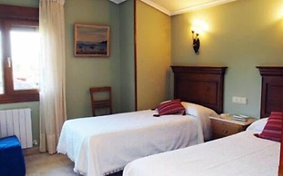 Agroturismo Ibarrondo Etxea