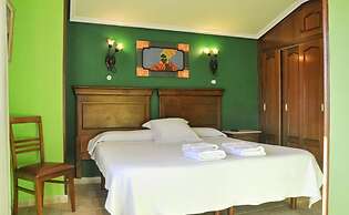 Agroturismo Ibarrondo Etxea