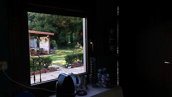 Agroturismo Ibarrondo Etxea