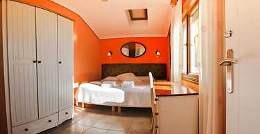 Agroturismo Ibarrondo Etxea