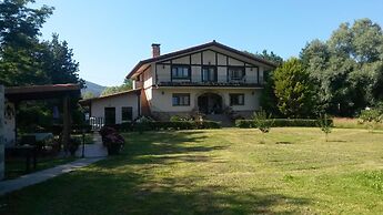 Agroturismo Ibarrondo Etxea