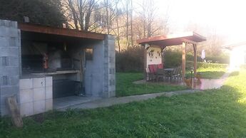 Agroturismo Ibarrondo Etxea