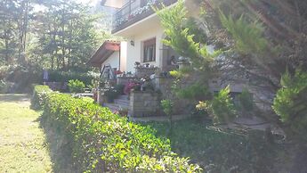 Agroturismo Ibarrondo Etxea