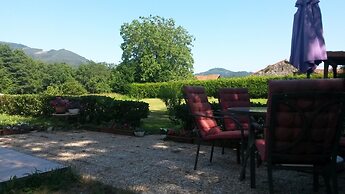 Agroturismo Ibarrondo Etxea