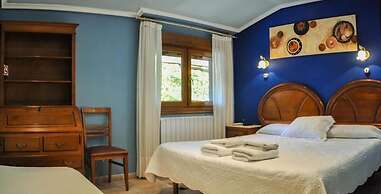 Agroturismo Ibarrondo Etxea