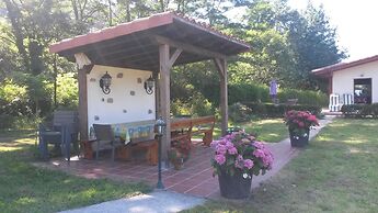 Agroturismo Ibarrondo Etxea