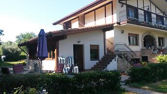 Agroturismo Ibarrondo Etxea