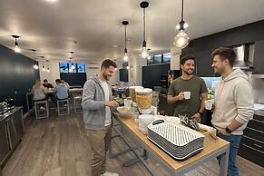 Smart Camden Inn Hostel