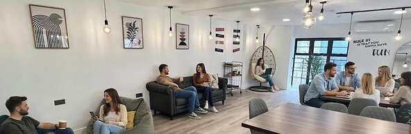 Smart Camden Inn Hostel