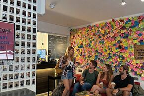 Smart Camden Inn Hostel