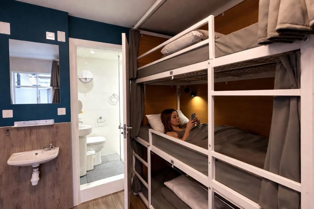Smart Camden Inn Hostel