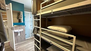Smart Camden Inn Hostel