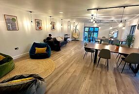 Smart Camden Inn Hostel