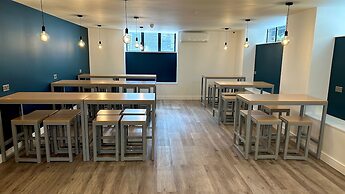 Smart Camden Inn Hostel