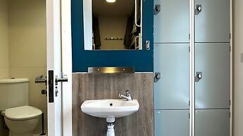 Smart Camden Inn Hostel
