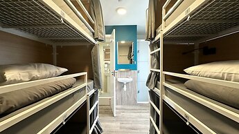 Smart Camden Inn Hostel