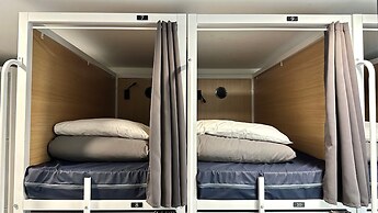 Smart Camden Inn Hostel