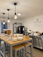 Smart Camden Inn Hostel
