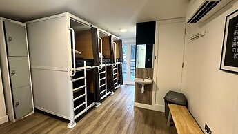 Smart Camden Inn Hostel